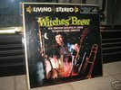 RCA Living Stereo Shaded Dog Witches Brew Gibson TAS GD