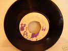  WHITE LABEL TEST PRESS ON FAB (BLUEBEAT)