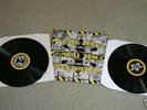 Spiral Tribe Tecno Terra Sound  Record Vinyl LP