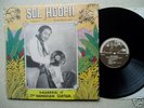 SOL HOOPII        MASTER OF HAWAIIAN GUITAR       LP