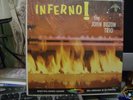 John Buzon Trio Lp.InfernoRARE Latin Jazz Lp.1959.L K