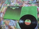 *YES* CLOSE TO THE EDGE - 1972 *FIRST ISSUE* LP *MINT-*