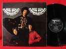 JIMI HENDRIX EXPERIENCE 1967 MONO GARAGE FUZZ PSYCH LP