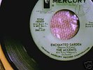 RARE NORTHERN SOUL POP CORN  ..THE ACCENTS......