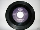 Rockabilly 45 GENE MALTAIS & GIBSON S.BAND / LILAC 3159