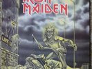 IRON MAIDEN  