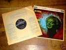 Beethoven Waldstein Appassionata BACKHAUS SXL 2241 MINT