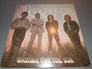 The Doors Waiting for the Sun LP vinyl signed w/ COA 2X
