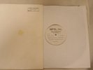 MFSL Genesis Trick Of The Tail UHQR Test Pressing NM