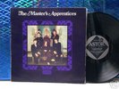 Monster Aussie garage MASTER'S APPRENTICES LP '67 DEBUT