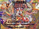FUZZ ACID & FLOWERS  PSYCH COLLECTORS BOOK