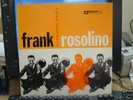 Frank Rosolino Lp   I Play The Trombone Bcp-26 PROMO