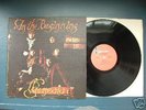 GENESIS- In The Beginning- RARE orig TEXTURED LP- Psych