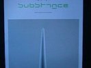 Joy Division Substance orig Factory Records poster
