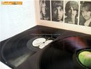 Beatles White Album No.60788 1st Press WORLDwide VG+/EX