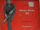 CONGOLESE LP RARE SOUKOUS MICKY MICKY LISTEN