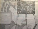 4TH STREET ORCHESTRA: Yu learn RAMA 1977 Blackbeard DUB