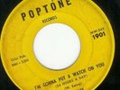 MOD/ R&B Ruby Lee - I'm Gonna Put a Watch on You LISTEN
