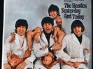 BEATLES Y&T 66 BEAUTIFULLY PEELED MONO BUTCHER COVER LP
