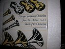 CHICAGO SYMPHONY Orc Arcives Vol.2 2LP Soloists sealed