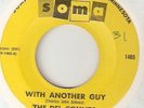 DEL COUNTS WITH ANOTHER GUY  hear NORTHERN SOUL