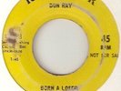 DON RAY BORN A LOSER RCA  PROMO hear NORTHERN SOUL