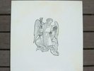 WHITE HARVEST: Same ORIG US/76 Psych/Prog + insert