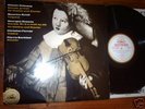 C. FERRAS *Violin*Barbizet* Electrola W/R/G STEREO LP M