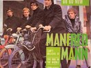 manfred mann  egf  853 If you gotta go go now  SOLEX