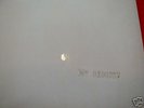 BEATLES WHITE ALBUM 1ST UK PRESS MONO AWESOME AUDIO