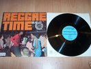 REGGAE TIME VARIOUS ARTISTS UK 1968 COXSONE LP CSL 8017