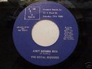 GREAT NORTHERN/SWEET SOUL 45 