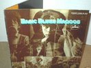 BLUES MAGOOS  Basic Blues Magoos  LP   psych