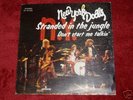 NEW YORK DOLLS Stranded In The Jungle Spanish 7