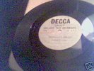 ROLLING STONES-STREET FIGHTING MAN-DECCA TEST PRESSING