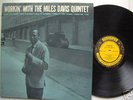 Workin With The Miles Davis Quintet Prestige7166 DG RVG