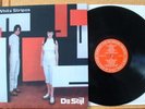 White Stripes - De Stijl - 1st Press Orig LP SFTRI