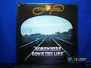 Tramline: Somewhere Down the Line LP (Island 1968) 1st
