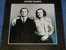 PETER BANKS Scarce UK 1973 Sovereign EX++ LP. PROG GEM