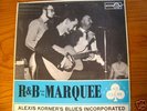 Alexis Korner's. R&B from the Marquee. No reserve.