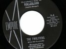 Garage TWILITERS on EMPIRE *Rollerland Bill Kennedy G45