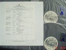 QUEEN official 1991 live 2LP Westwood One rec.1986 MINT
