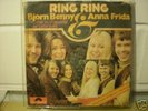 BJÖRN BENNY ANNA FRIDA:RING RING(GERMAN) 7
