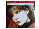 Mylène Farmer : 45 T de Plus Grandir
