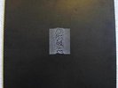 Joy Division Unknown Pleasures FACT10 Textured orig LP
