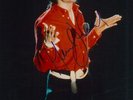 MICHAEL JACKSON Genuine signed Autograph Photo & COA