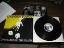 UNSEEN FORCE in search of truth repulsion --