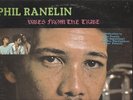 PHIL RANELIN/VIBES FROM THE TRIBE/JAZZ-FUNK/PROMO/ORIG.