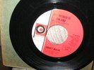 Jimmy Mack Palmer northern soul 45 World on Fire Go On