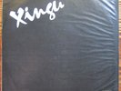 COMBO XINGU LATIN FUNK SOUL FUSION GROOVE LP RARE CHILE
